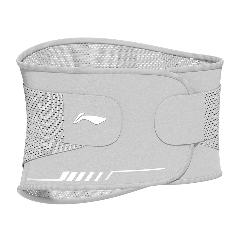 Корсет для поддержки спины Полиэстер, Эластан, Полиамид Unisex LINING, серый
Корсет для поддержки спины Полиэстер, Эластан, Полиамид Unisex LINING, серый