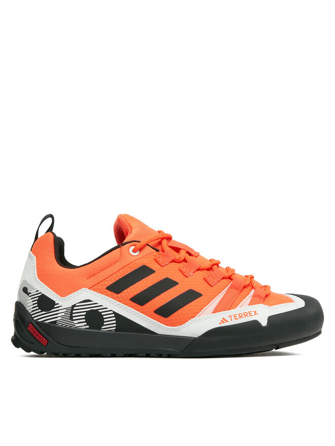Кроссовки adidas Terrex Swift Solo 2 IE6902 Naranja, оранжевый
Кроссовки adidas Terrex Swift Solo 2 IE6902 Naranja, оранжевый