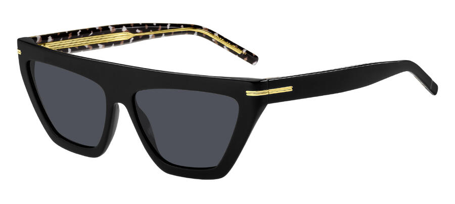 Солнцезащитные очки Boss BOSS 1609/S женские, размер 58/15/145
Солнцезащитные очки Boss BOSS 1609/S женские, размер 58/15/145