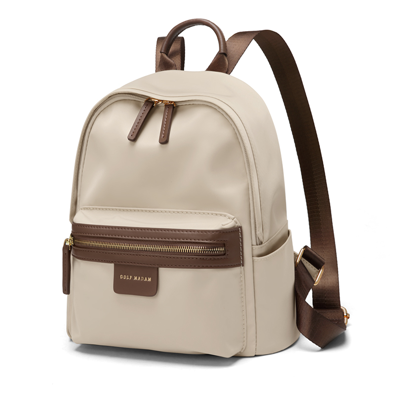 GOLF Оксфордский рюкзак мини женский разноцветный, Apricot (Style 3)
GOLF Оксфордский рюкзак мини женский разноцветный, Apricot (Style 3)