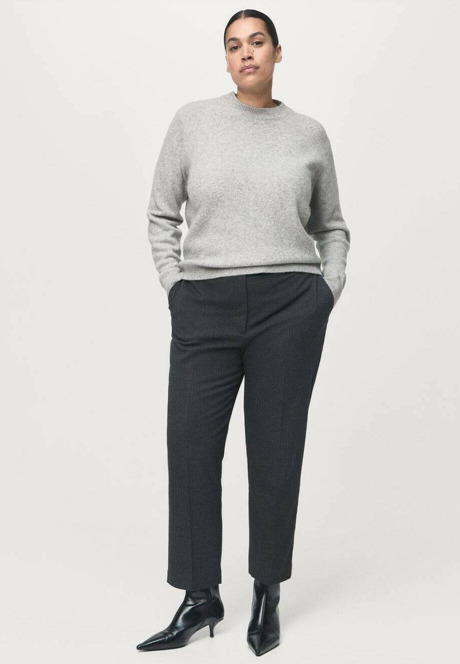 Джемпер Mango Jumper, Mottled Grey
Джемпер Mango Jumper, Mottled Grey