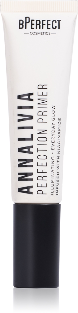 Annalivia Perfection Primer сияющая основа под макияж Bperfect, atspalvis everyday glow 35 мл
Annalivia Perfection Primer сияющая основа под макияж Bperfect, atspalvis everyday glow 35 мл