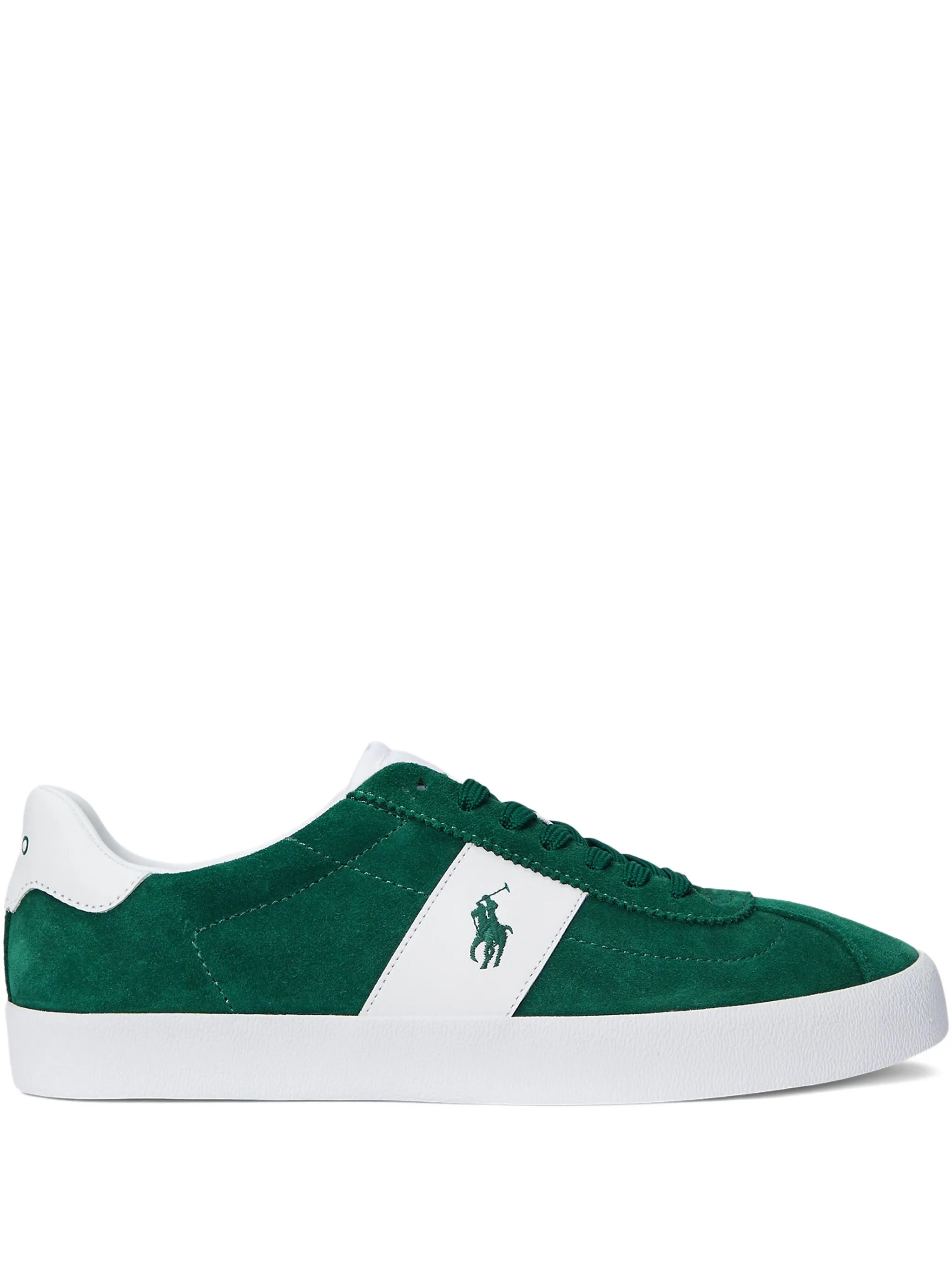 Кеды Court VLC Polo Ralph Lauren, зеленый
Кеды Court VLC Polo Ralph Lauren, зеленый