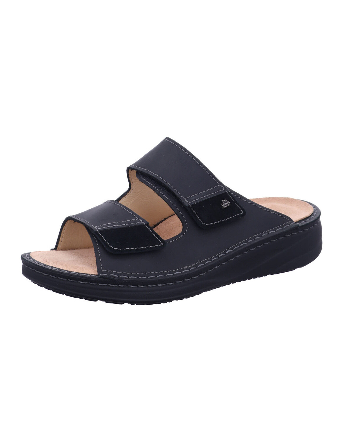 Мюли Finn Comfort PSARA, черный
Мюли Finn Comfort PSARA, черный