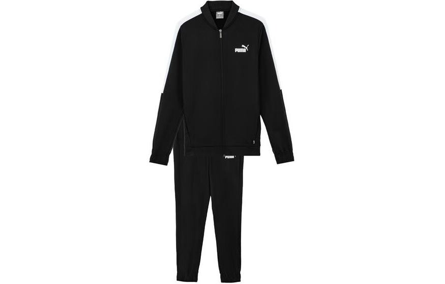 Мужская повседневная спортивная одежда Puma, цвет Black
Мужская повседневная спортивная одежда Puma, цвет Black