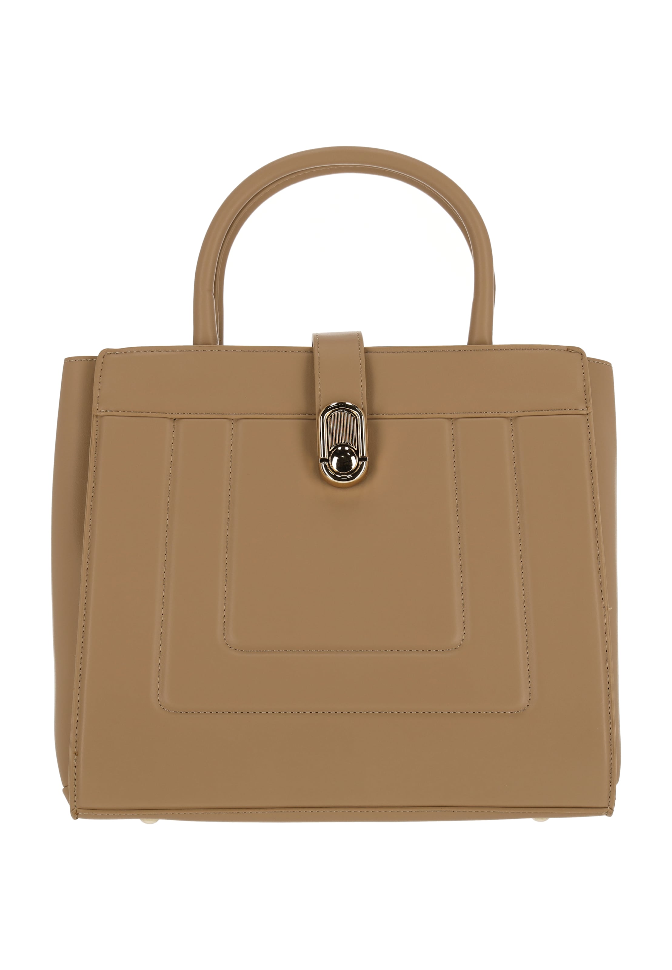 Usha BLACK LABEL Сумка в песочном цвете
Usha BLACK LABEL Сумка в песочном цвете