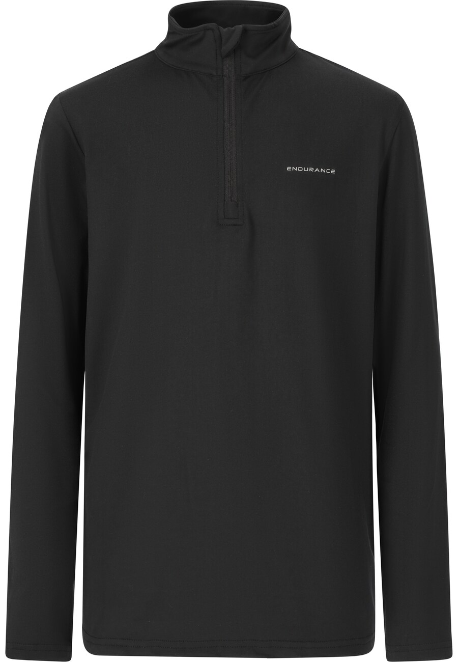 Футболка Performance ENDURANCE Allan Jr, черный
Футболка Performance ENDURANCE Allan Jr, черный