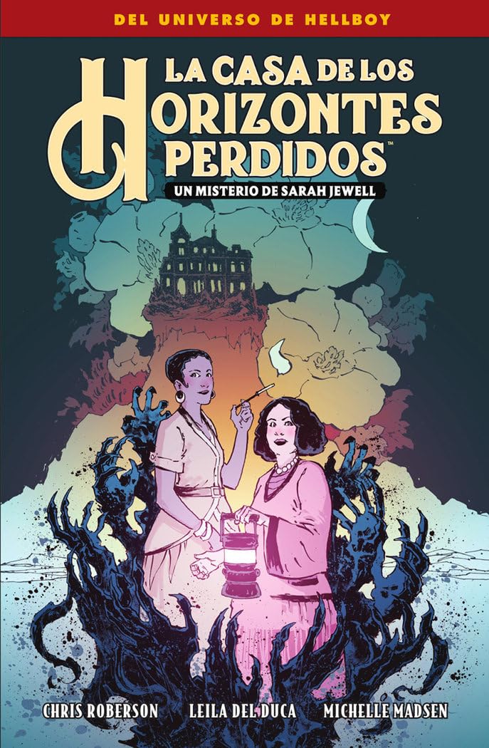 LA CASA DE LOS HORIZONTES PERDIDOS. UN MISTERIO DE SARAH JEWELL (NORMA EDITORIAL, S.A.)
LA CASA DE LOS HORIZONTES PERDIDOS. UN MISTERIO DE SARAH JEWELL (NORMA EDITORIAL, S.A.)