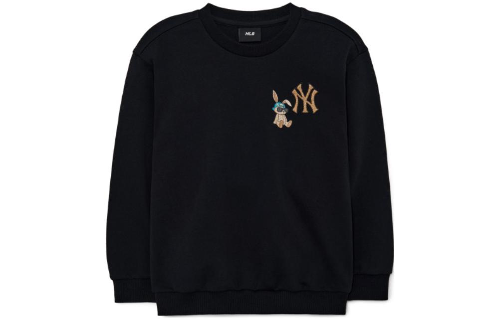 Детский свитшот MLB, черный
Детский свитшот MLB, черный