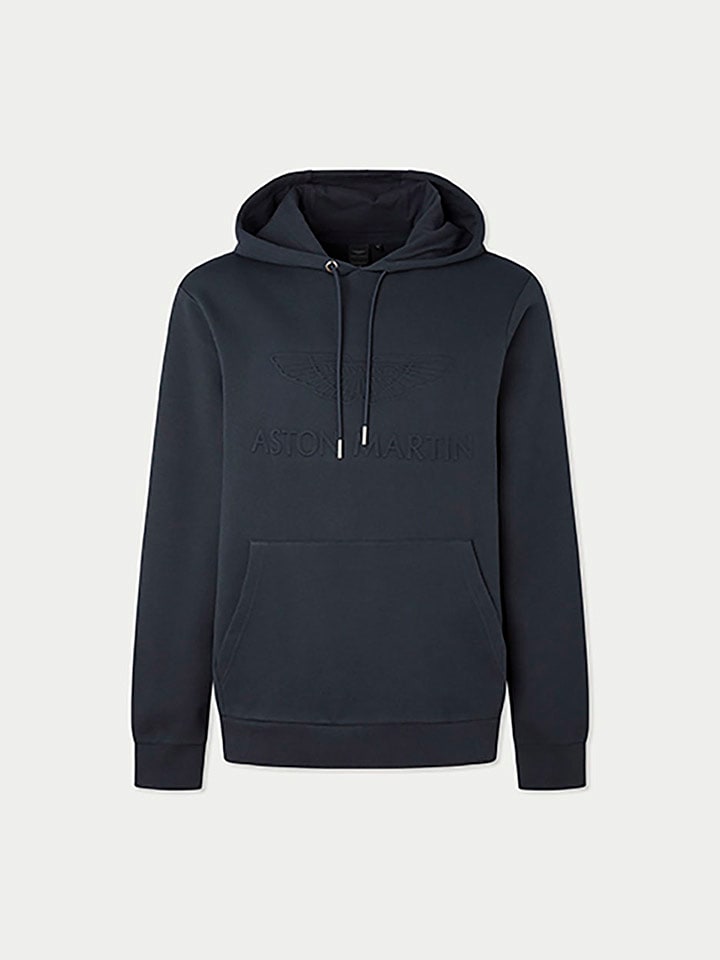 Hackett London Темно-синяя толстовка
Hackett London Темно-синяя толстовка