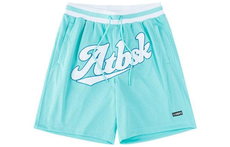 Баскетбольная коллекция Баскетбольные шорты мужские Изумрудно-зеленые Anta, изумрудно-зеленый
Баскетбольная коллекция Баскетбольные шорты мужские Изумрудно-зеленые Anta, изумрудно-зеленый