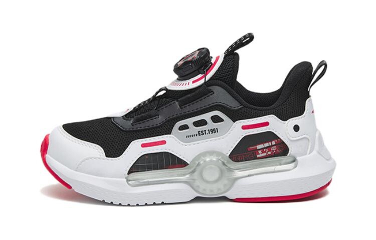 Кроссовки Anta kids Kids Lifestyle Shoes PS Low-top Black/Dark Obsidian/Total Orange
Кроссовки Anta kids Kids Lifestyle Shoes PS Low-top Black/Dark Obsidian/Total Orange