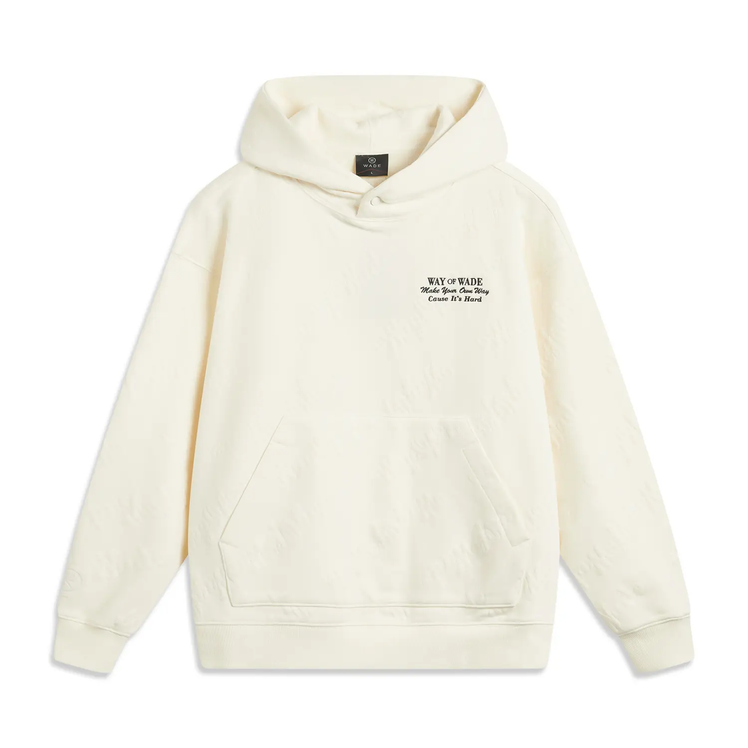 LINING Свитшот мужской Ecru Jacquard, Бежевый, LINING Свитшот мужской Ecru Jacquard
LINING Свитшот мужской Ecru Jacquard, Бежевый, LINING Свитшот мужской Ecru Jacquard