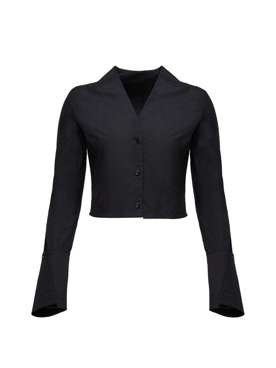 Рубашка V S P Candis, черный
Рубашка V S P Candis, черный