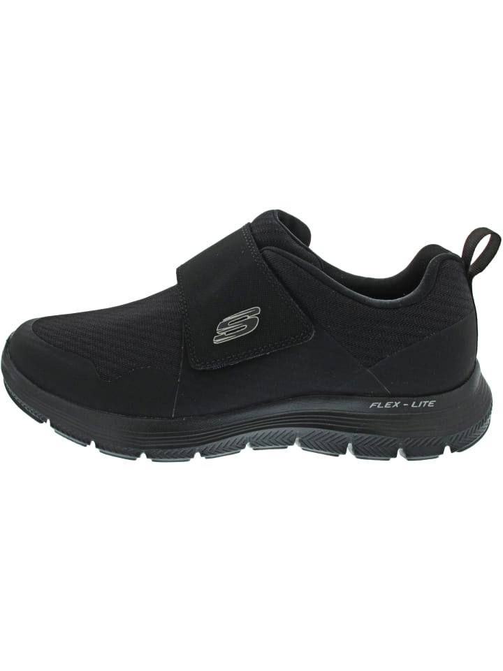 Skechers Кроссовки Flex Advantage 4.0-Upshif на липучке, черные
Skechers Кроссовки Flex Advantage 4.0-Upshif на липучке, черные