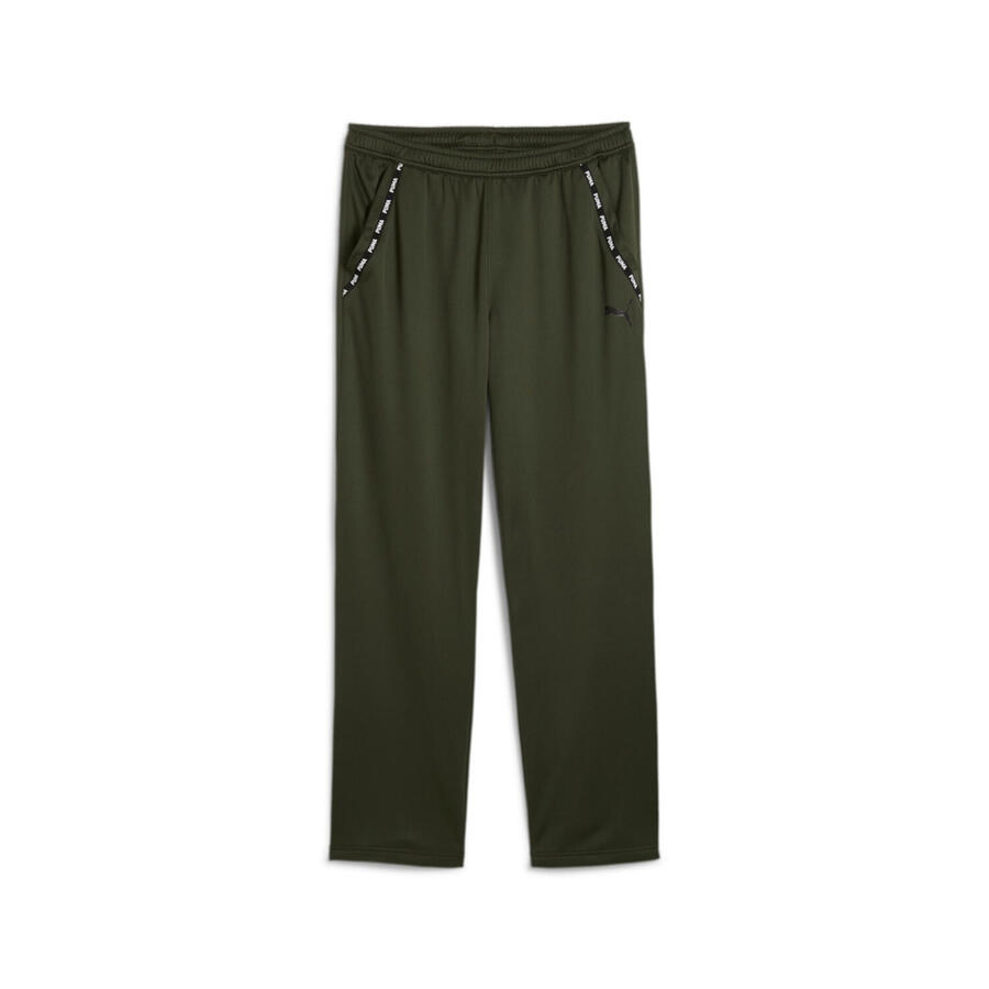 Мужские тренировочные брюки Puma FIT Taped PWRFleece 524937
Мужские тренировочные брюки Puma FIT Taped PWRFleece 524937