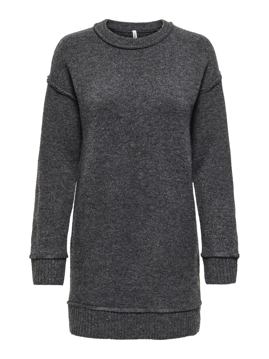 Вязаное платье ONLY ONLHAZEL, Mottled Grey
Вязаное платье ONLY ONLHAZEL, Mottled Grey