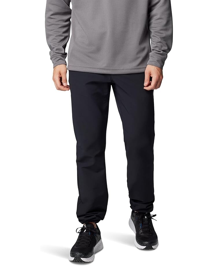 Брюки Columbia Black Mesa Warm Pant, черный
Брюки Columbia Black Mesa Warm Pant, черный