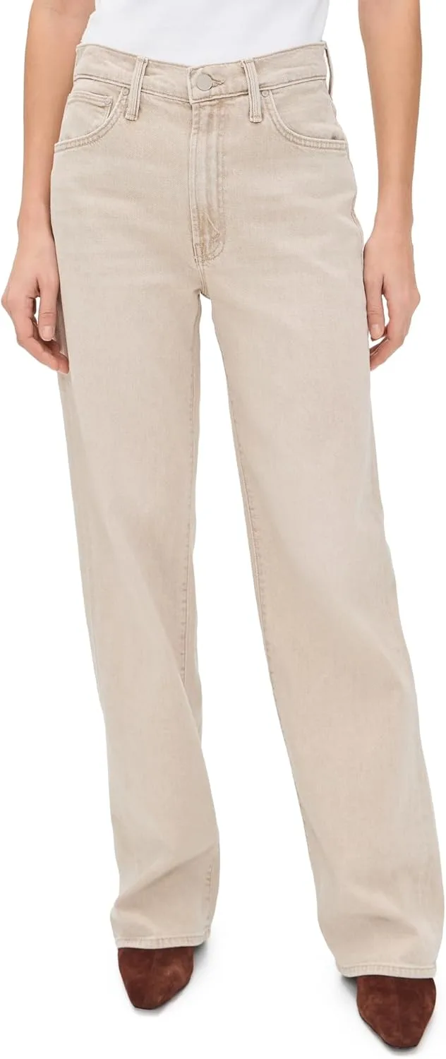 MOTHER Женские джинсы The Dodger
MOTHER Женские джинсы The Dodger