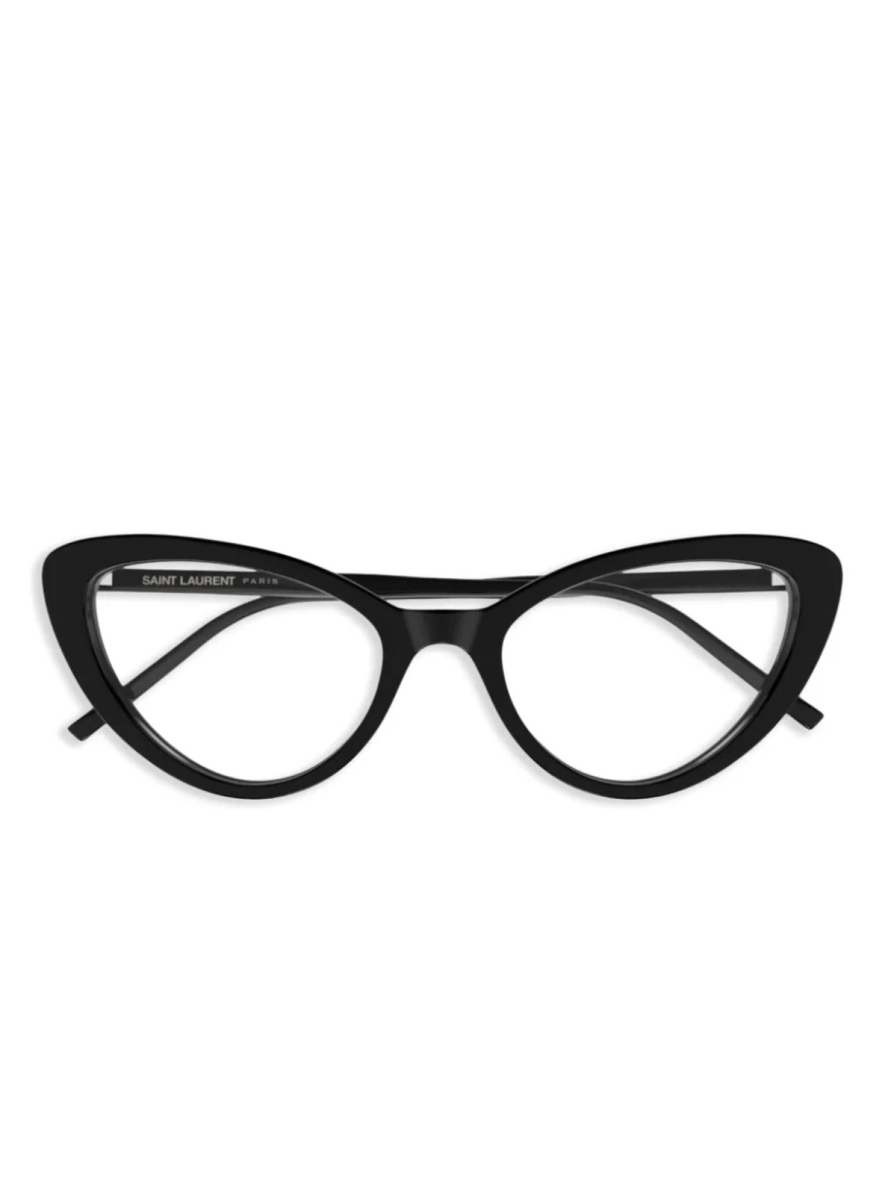 Очки кошачий глаз Saint Laurent Eyewear, черный
Очки кошачий глаз Saint Laurent Eyewear, черный