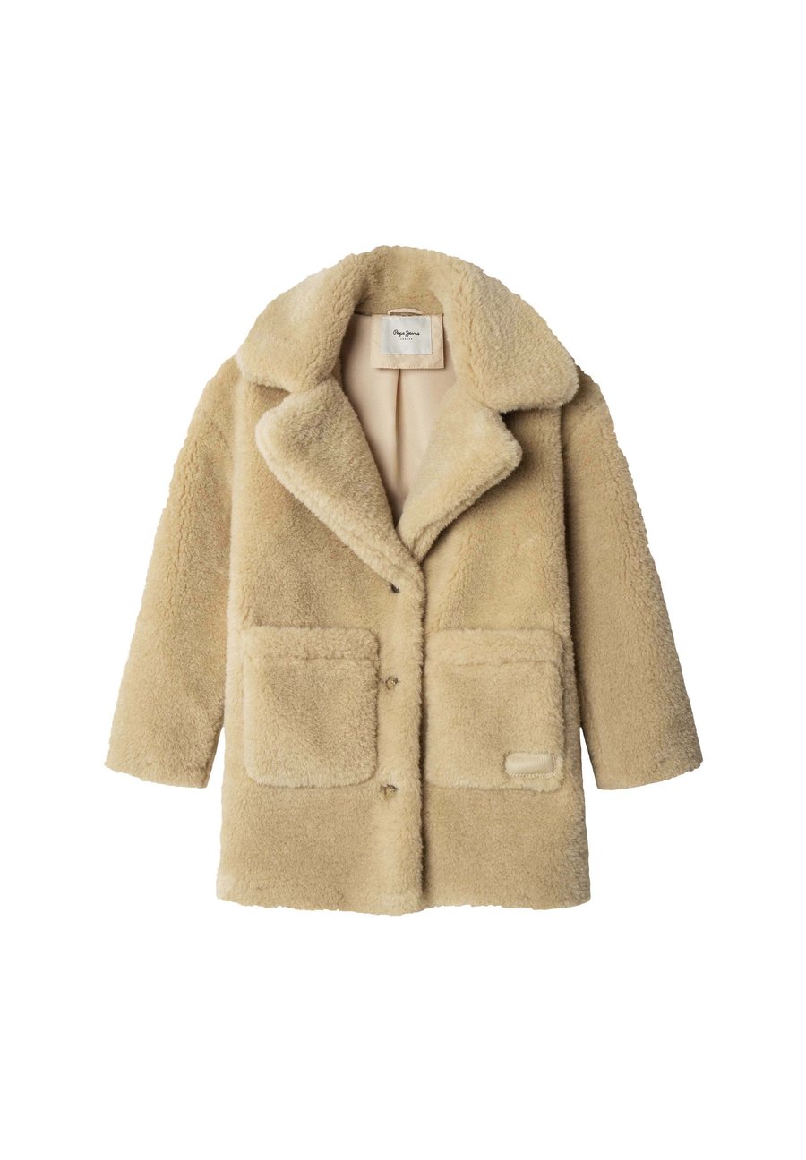 Зимнее пальто Pepe Jeans Winter coat, Dark Stone Beige/Beige
Зимнее пальто Pepe Jeans Winter coat, Dark Stone Beige/Beige
