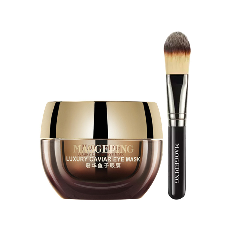 Набор Chronologiste для ухода за кожей: маска для лица, патчи для глаз, осветляющий, увлажняющий и питающий, 30г+15г+кисть MAOGEPING, Two-Piece Set: Caviar Eye Masks 30g+Eye Masks Brushes
Набор Chronologiste для ухода за кожей: маска для лица, патчи для глаз, осветляющий, увлажняющий и питающий, 30г+15г+кисть MAOGEPING, Two-Piece Set: Caviar Eye Masks 30g+Eye Masks Brushes