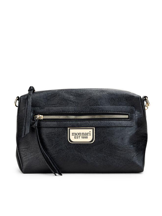 Сумка Monnari, черный
Сумка Monnari, черный