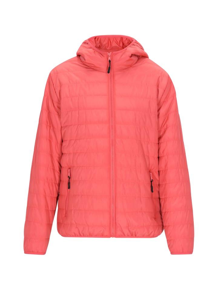 Куртка MO, красный
Куртка MO, красный