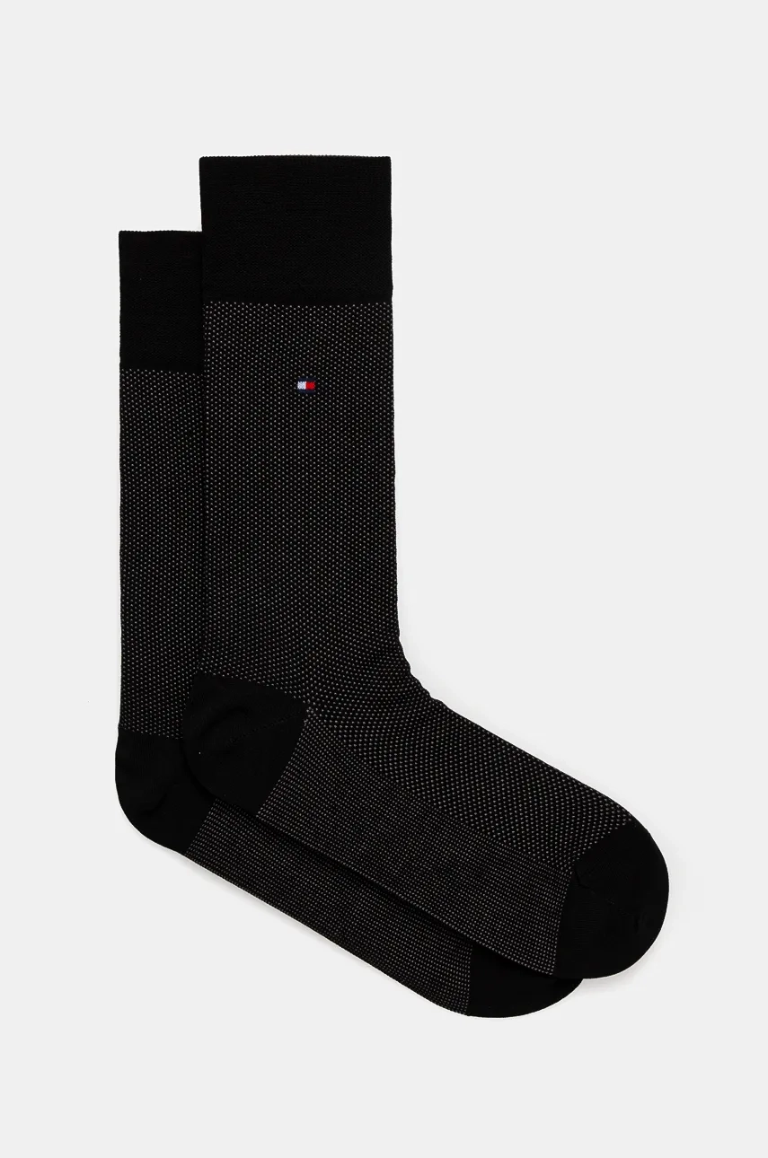 Носки Tommy Hilfiger, черный
Носки Tommy Hilfiger, черный