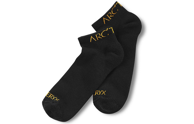 Носки низкие легкие из мериносовой шерсти Unisex 1 Pack Arcteryx, 1 pack (черный/quantum/черный/quantum)
Носки низкие легкие из мериносовой шерсти Unisex 1 Pack Arcteryx, 1 pack (черный/quantum/черный/quantum)
