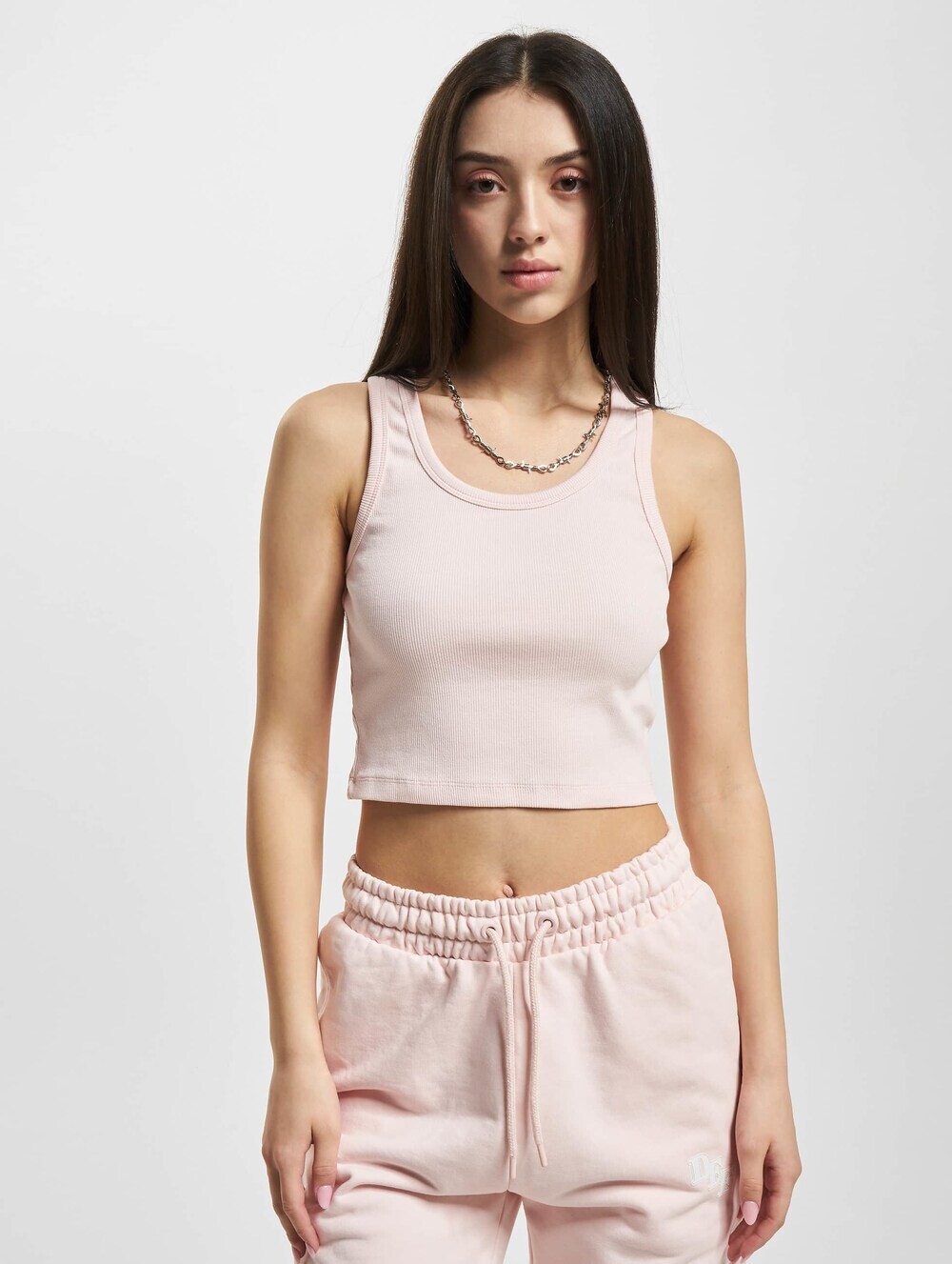 Топ DEF Base, розовый
Топ DEF Base, розовый