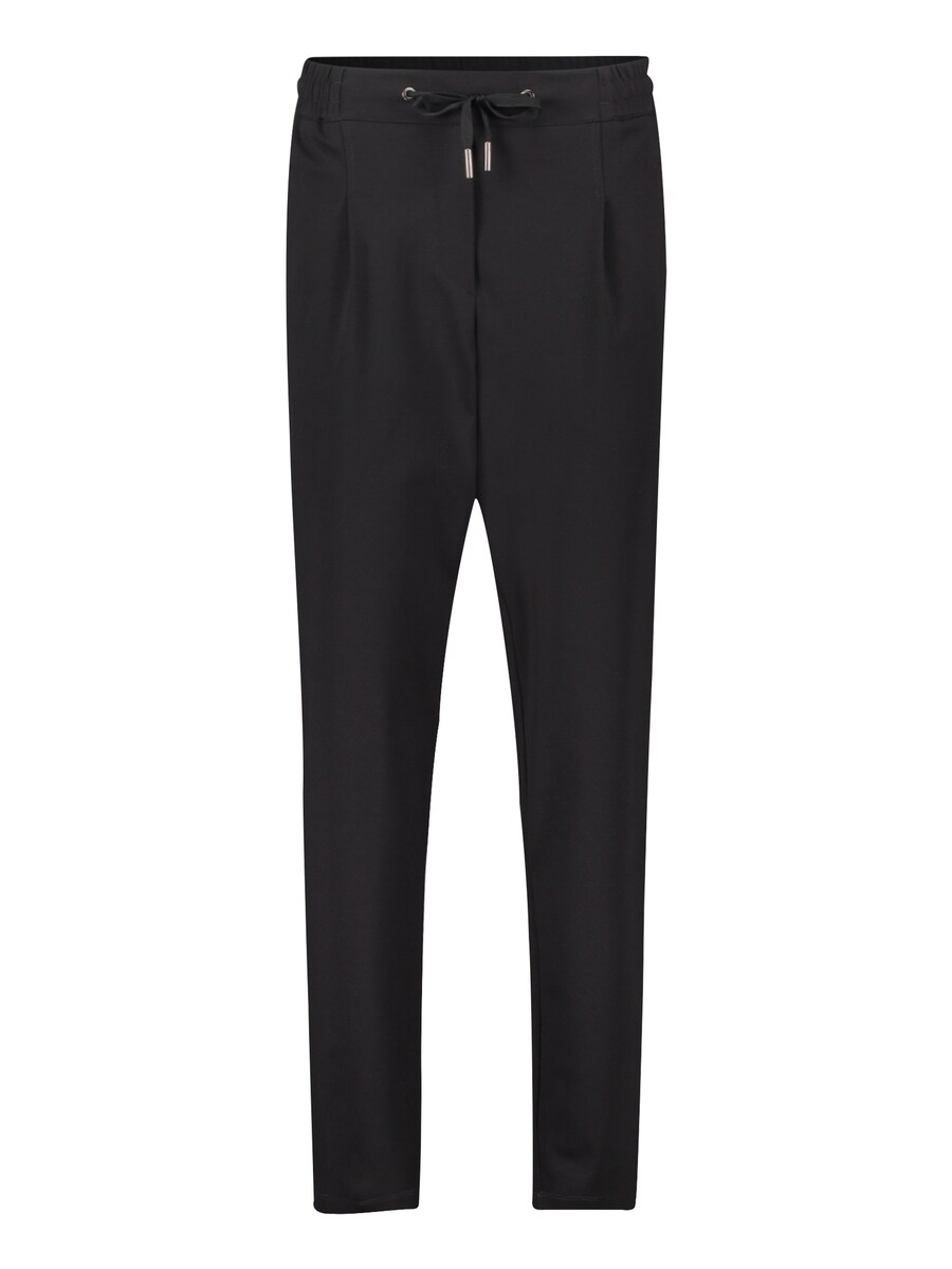 Узкие брюки Betty & Co, черный
Узкие брюки Betty & Co, черный