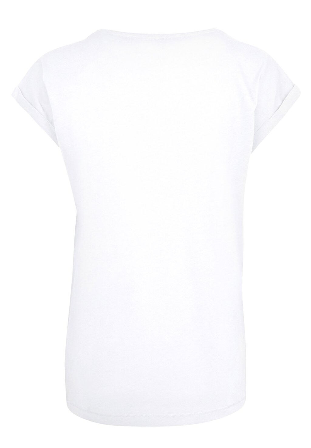 Футболка с принтом TOTENKOPF BLUMEN F4NT4STIC, белый
Футболка с принтом TOTENKOPF BLUMEN F4NT4STIC, белый