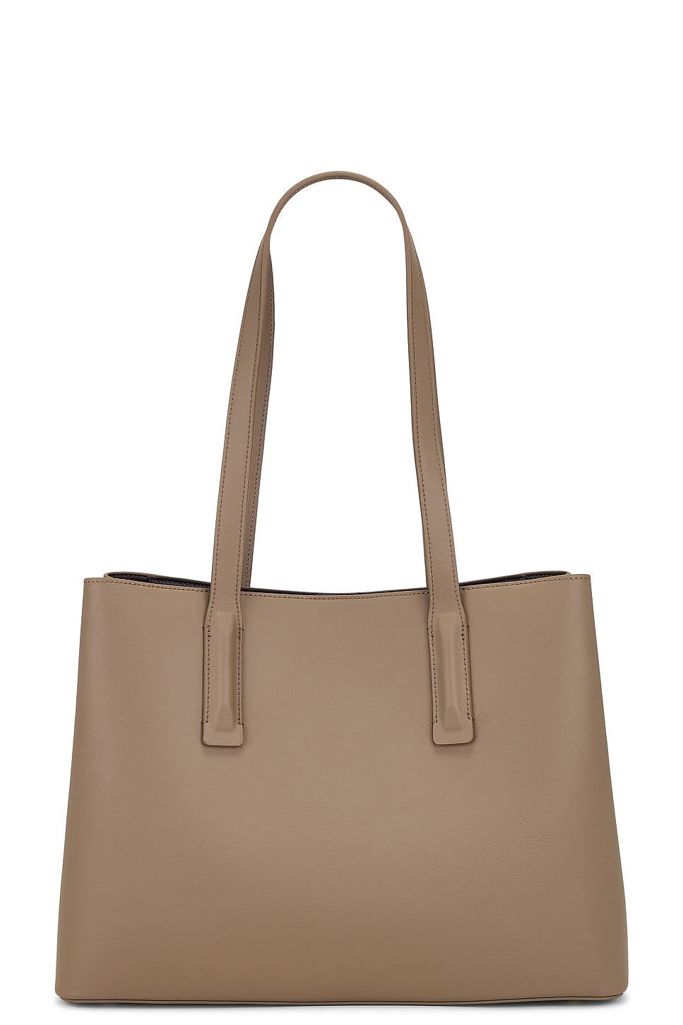 Сумка-тоут Linnea Freja New York, taupe
Сумка-тоут Linnea Freja New York, taupe