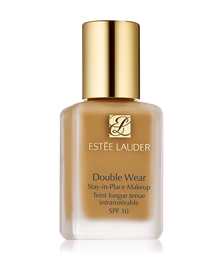 Жидкая основа ESTÉE LAUDER Double Wear Stay-in-Place SPF 10, Nr. 4N1 - Shell Beige, 30 ml
Жидкая основа ESTÉE LAUDER Double Wear Stay-in-Place SPF 10, Nr. 4N1 - Shell Beige, 30 ml
