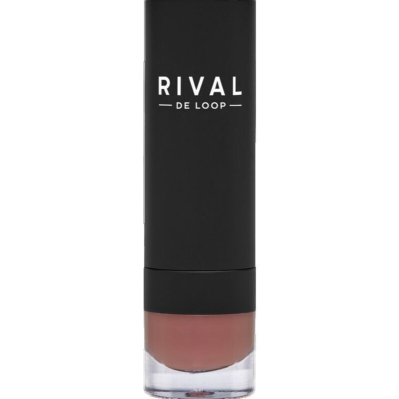 Мягкая матовая помада 02 RIVAL DE LOOP, 3,9 g
Мягкая матовая помада 02 RIVAL DE LOOP, 3,9 g