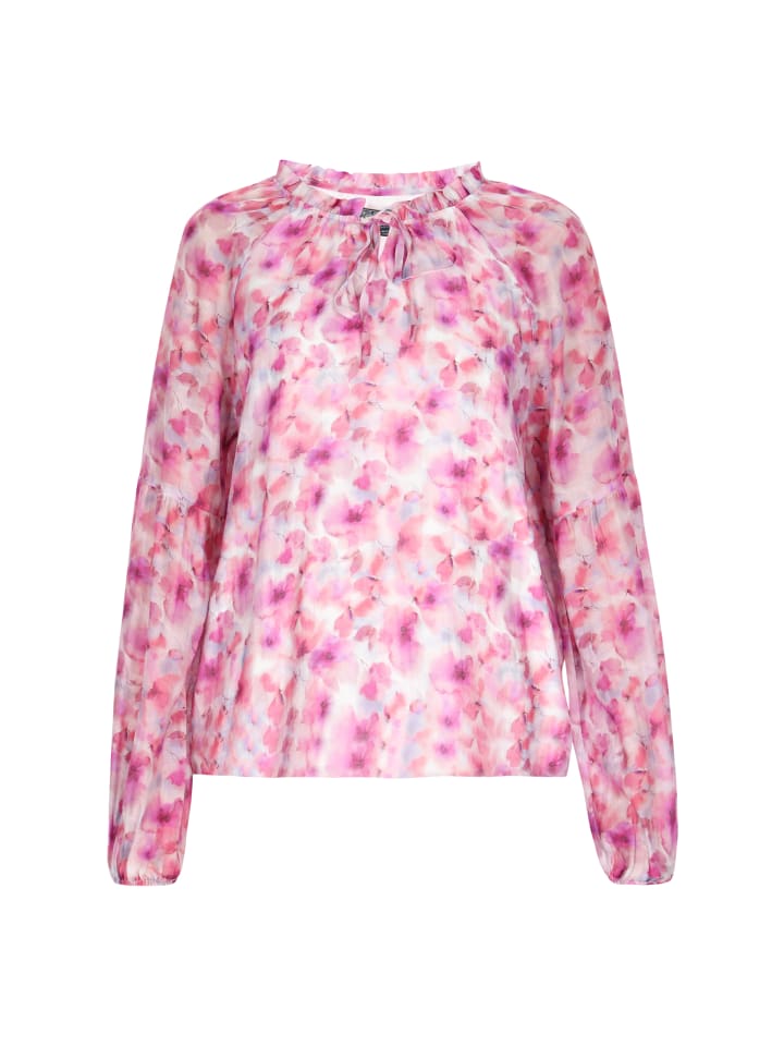 Блузка DreiMaster Vintage, розовый
Блузка DreiMaster Vintage, розовый