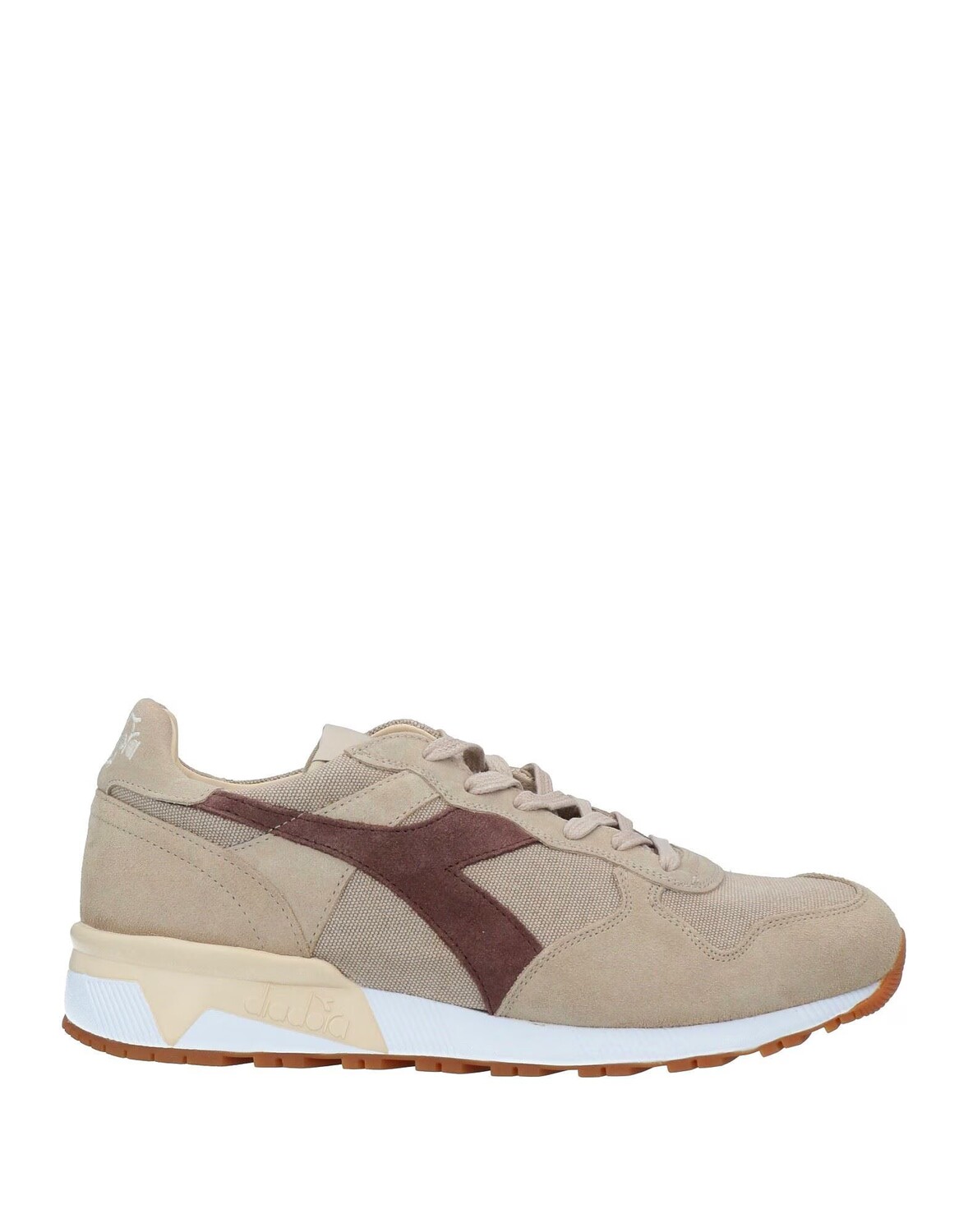 Кеды Diadora, бежевый 
Кеды Diadora, бежевый