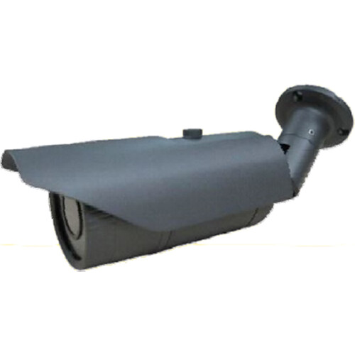 Уличная аналоговая HD-камера Ikegami EK-B2812 4 МП
Уличная аналоговая HD-камера Ikegami EK-B2812 4 МП