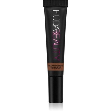 Huda Beauty Консилер Overachiever - Hazelnut, 10 мл
Huda Beauty Консилер Overachiever - Hazelnut, 10 мл