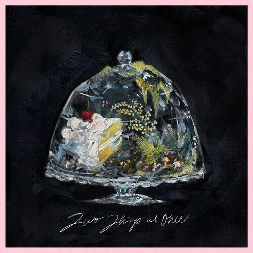 Виниловая пластинка Bendigo Fletcher - Two Things At Once
Виниловая пластинка Bendigo Fletcher - Two Things At Once