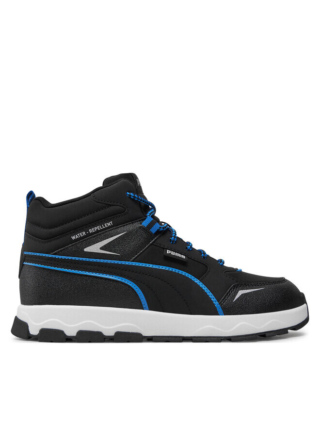 Кроссовки Puma Evolve Trail Jr 397644 01, черный
Кроссовки Puma Evolve Trail Jr 397644 01, черный