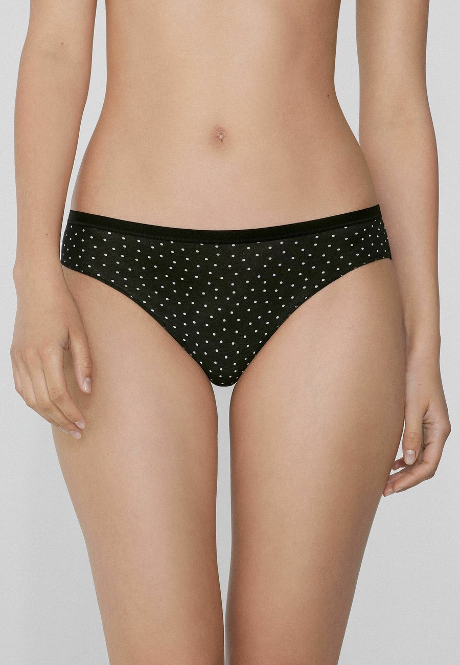 Брифы Tezenis Briefs, Black
Брифы Tezenis Briefs, Black
