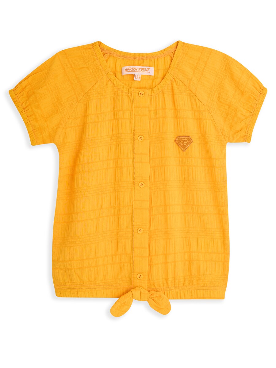 Рубашка 4PRESIDENT Nonna, оранжевый
Рубашка 4PRESIDENT Nonna, оранжевый