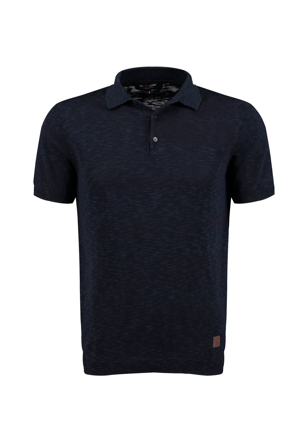 Рубашка поло INDUSTRY Key Largo, темно-синий
Рубашка поло INDUSTRY Key Largo, темно-синий