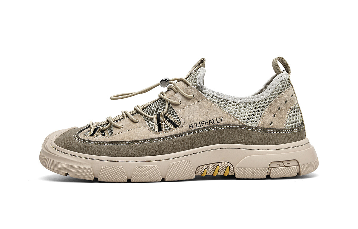 Кроссовки HLA Casual Shoes Men Low-Top, цвет Sand, Бежевый, Кроссовки HLA Casual Shoes Men Low-Top, цвет Sand
Кроссовки HLA Casual Shoes Men Low-Top, цвет Sand, Бежевый, Кроссовки HLA Casual Shoes Men Low-Top, цвет Sand