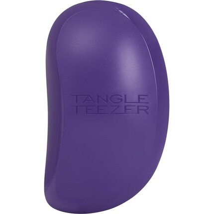 Расческа для распутывания волос The Salon Elite Violet Diva, 1 шт., Tangle Teezer
Расческа для распутывания волос The Salon Elite Violet Diva, 1 шт., Tangle Teezer