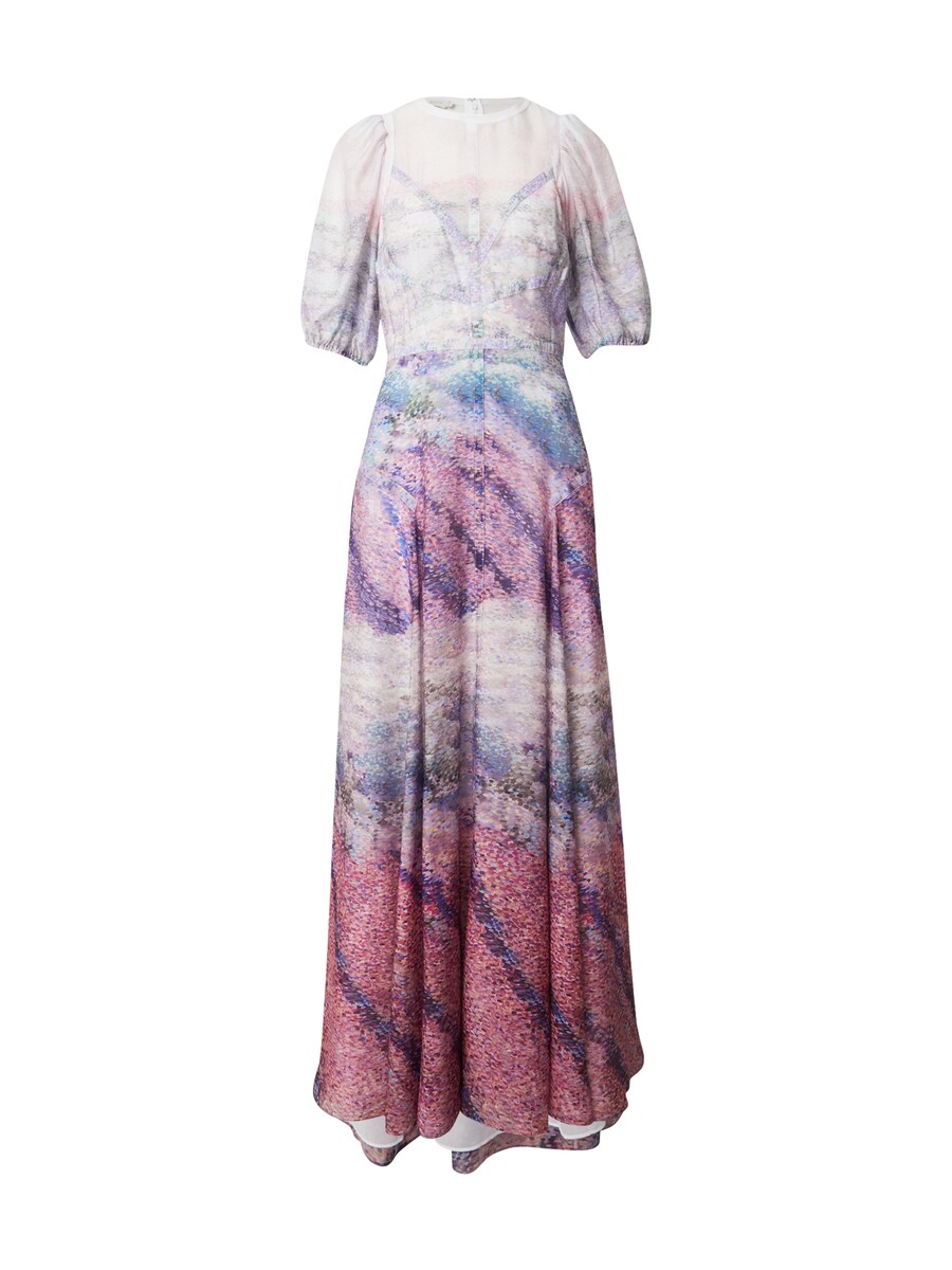 Макси платье Ted Baker Flissaa, Pink/Dark pink
Макси платье Ted Baker Flissaa, Pink/Dark pink