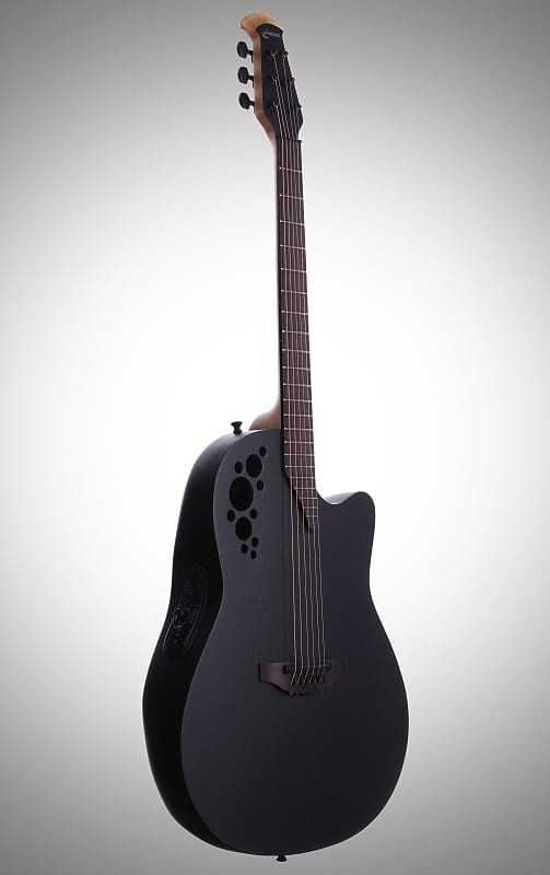 Акустическая гитара Ovation 1778TX-5 Pro Series Elite TX Mid Depth Maple Neck 6-String Acoustic-Electric Guitar w/ABS Case
Акустическая гитара Ovation 1778TX-5 Pro Series Elite TX Mid Depth Maple Neck 6-String Acoustic-Electric Guitar w/ABS Case