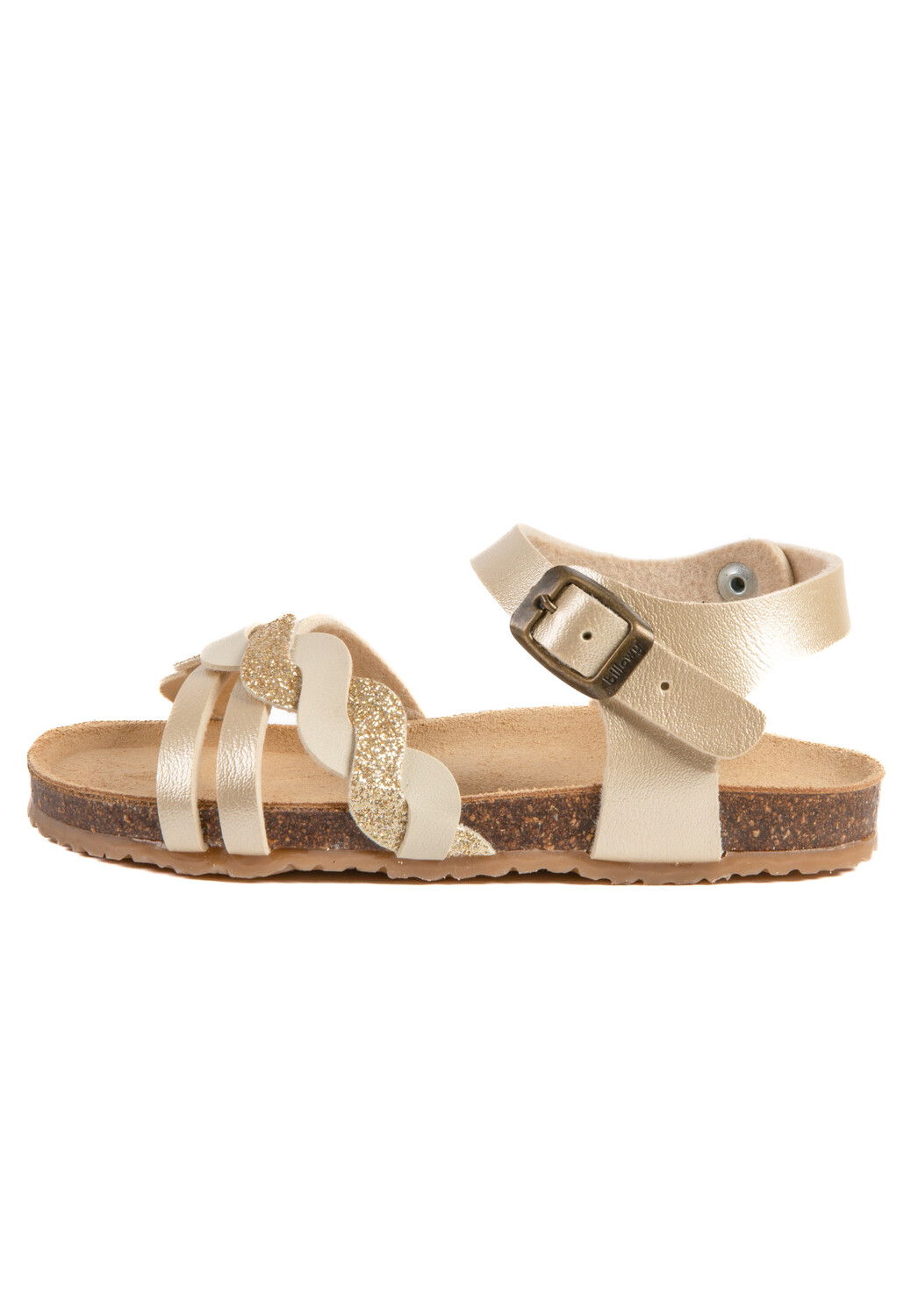 Сандалии billowy tten, золотой
Сандалии billowy tten, золотой